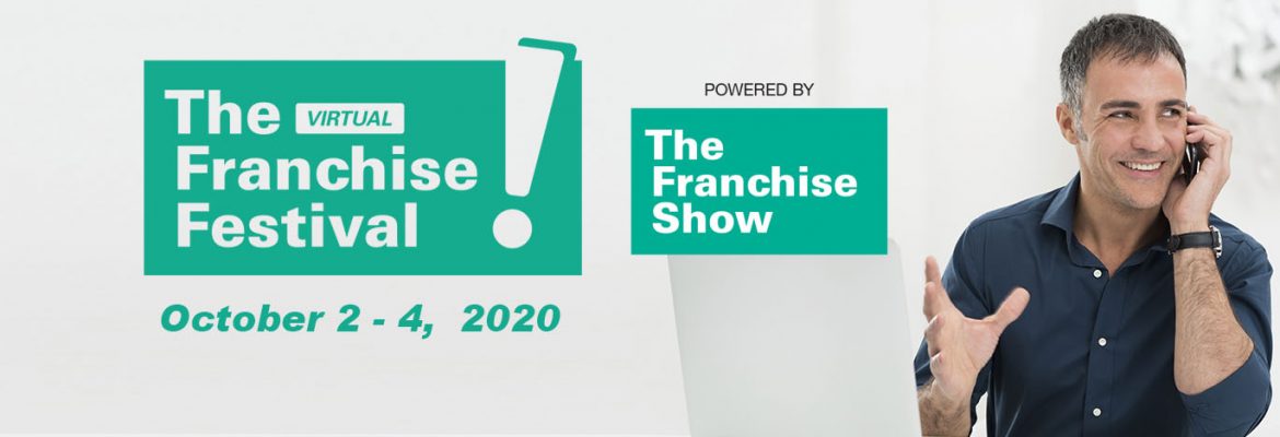 Free Access to The Virtual Franchise Festival